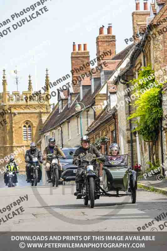 Vintage motorcycle club;eventdigitalimages;no limits trackdays;peter wileman photography;vintage motocycles;vmcc banbury run photographs